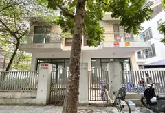 Bán biệt thự liền kề tại phường Dương Nội, Hà Nội, diện tích 189m² với pháp lý cơ sở... Bán biệt thự, liền kề tại Dương Nội, Hà Nội 02
