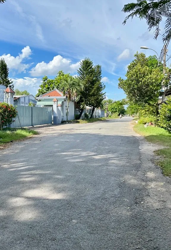 Bán đất 556m2 mặt tiền rộng, gần Nguyễn Văn Bứa, tiện xây kho xưởng, 6.x tỷ... Bán owner_side tại Xuân Thới Sơn, Hồ Chí Minh 01