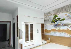Nhà 4 tầng, 60m2, 4PN, 4WC, khu dân cư Dĩ An, giá 5,3 tỷ... Bán nhà riêng tại Dĩ An, Hồ Chí Minh 07