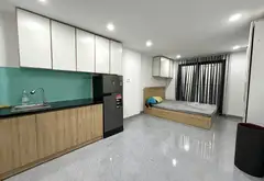 16.5 Tỷ
🏠 CHDV NGAY LÊ QUANG ĐỊNH DOANH THU 750Tr/NĂM - HẺM XE HƠI LUÔN... Bán nhà riêng tại Bình Lợi Trung, Hồ Chí Minh 07