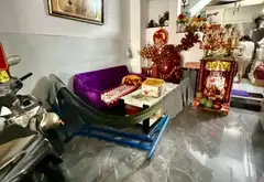 Bán nhà mặt tiền Cư xá Phú Lâm D, Quận 6, 69m2, 4 tầng. Giá 11,9 tỷ... Bán nhà mặt phố tại Bình Phú, Hồ Chí Minh 09