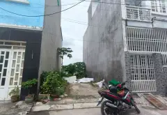 Bán đất thổ cư 50 m2 hướng Tây Bắc tại phường Long Trường, Quận 9, TP.HCM... Bán đất tại Long Trường, Hồ Chí Minh 01