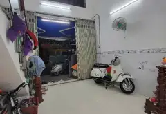 Nhà 4 tầng 3 phòng ngủ mặt tiền rộng tại Bình Tiên... Bán nhà riêng tại Bình Tiên, Hồ Chí Minh 08