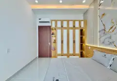 Nhà 2 Tầng Gò Vấp - Gần Co.opmart, Giá Hợp Lý... Bán nhà riêng tại Thông Tây Hội, Hồ Chí Minh 16