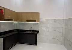 Bán nhà riêng 2 tầng diện tích 40m² tại Bình Trị Đông A, Bình Tân... Bán nhà riêng tại Bình Trị Đông, Hồ Chí Minh 10