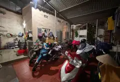Cơ hội hiếm có sở hữu nhà riêng mặt tiền rộng giữa trung tâm thành phố sầm uất... Bán nhà riêng tại Lê Chân, Hải Phòng 12