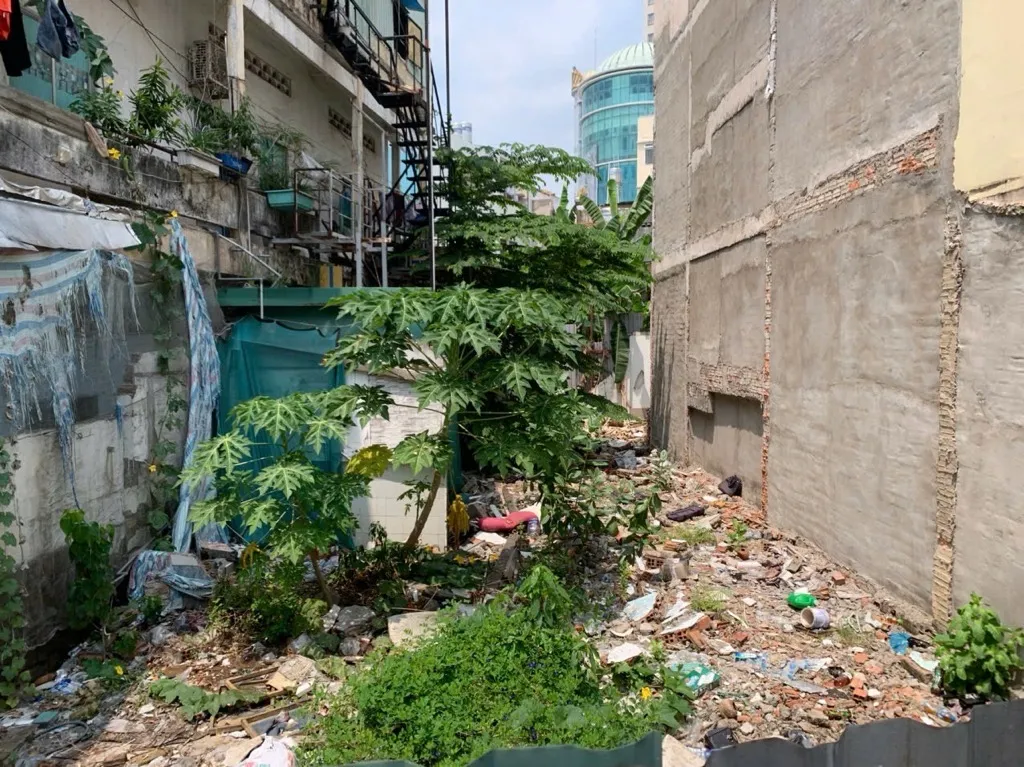 Bán nhà riêng 1 tầng trên đất 125m2 khu vực Phạm Văn Hai Tân Bình... Bán nhà riêng tại Tân Sơn Hòa, Hồ Chí Minh 01