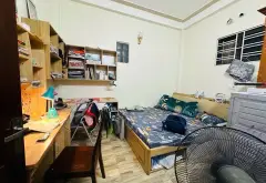 Bán nhà Vân Canh, Hoài Đức, 40m 4 tầng , ngõ thông rộng ô tô đỗ cửa, 7,x Tỷ ( x tiểu học)... Bán nhà riêng tại Sơn Đồng, Hà Nội 04