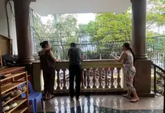 Biệt thự Trung Sơn 4 tầng sang trọng giảm giá sốc... Bán nhà mặt phố tại Bình Hưng, Hồ Chí Minh 08