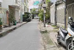 Bán căn hộ chung cư lô góc 3 phòng ngủ tại phường Nguyễn Xí, quận Bình Thạnh... Bán căn hộ chung cư tại Bình Thạnh, Hồ Chí Minh 12