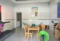 Nhà mặt tiền đường số 2, Tăng Nhơn Phú - Vừa ở vừa kinh doanh tiện lợi... Bán nhà mặt phố tại Tăng Nhơn Phú, Hồ Chí Minh 03