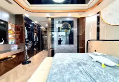 Nhà góc thang máy, nội thất đẳng cấp tại trung tâm Hai Bà Trưng - Cơ hội hiếm có để sở hữu... Bán nhà riêng tại Hai Bà Trưng, Hà Nội 06