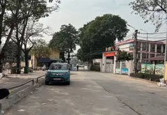 Biệt Thự Song Lập Hiếm Có Tại Trung Tâm Hai Bà Trưng, 270m2... Bán biệt thự, liền kề tại Vĩnh Tuy, Hà Nội 01