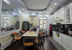 Biệt thự phố Lương Khánh Thiện với thang máy và gara ô tô đẳng cấp... Bán nhà riêng tại Tương Mai, Hà Nội 06