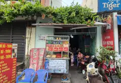 Nhà mặt phố Trần Triệu Luật, giá tốt chỉ 12.3 tỷ... Bán nhà mặt phố tại Tân Sơn Nhất, Hồ Chí Minh 06