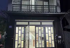 Bán nhà 2 tầng 20.7m2 gần Eon Mall Tân Phú giá 3.6 tỷ... Bán nhà riêng tại Bình Hưng Hòa, Hồ Chí Minh 01