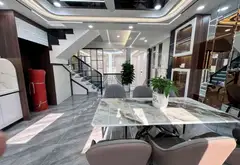 Nhà mới full nội thất, mua ở ngay, hxh né thông thoáng, chỉ 8đ nhỏ... Bán nhà mặt phố tại Bình Hưng Hòa, Hồ Chí Minh 03
