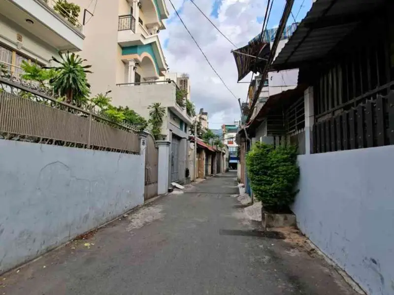 NHÀ HẺM XE TẢI THÔNG – TRUNG TÂM GÒ VẤP 🏡
Chủ nhà nhiệt bán bớt thê 100tr còn 8,5 tỷ... Bán nhà riêng tại An Nhơn, Hồ Chí Minh 01