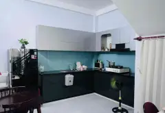 💥NHÀ 2 TẦNG 2 MÊ KIÊN CỐ KIỆT PHẠM NHỮ TĂNG SÁT ĐƯỜNG CHÍNH.... Bán nhà riêng tại An Khê, Đà Nẵng 02