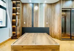 Nhà Biệt thự Mini Hẻm 8m , ngang 7m x 12m,3 tầng 4PN 5WC tại Đình Nghi Xuân, Bình Tân giáp Tân Phú... Bán nhà riêng tại Bình Trị Đông, Hồ Chí Minh 04