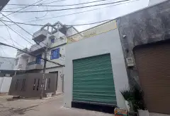 Bán nhà riêng 2 tầng tại Tân Kỳ Tân Quý, phù hợp kinh doanh, diện tích 50 m2... Bán nhà riêng tại Bình Hưng Hòa, Hồ Chí Minh 01