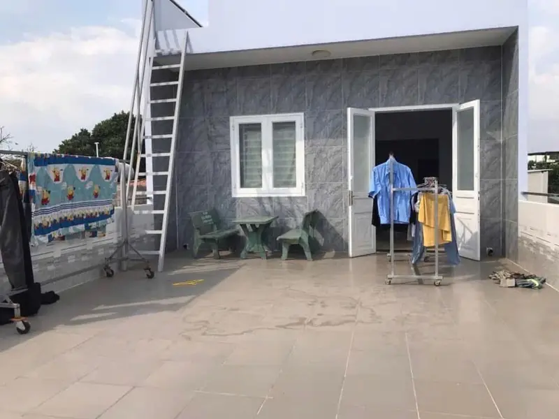 🔥 GIẢM 500TR – ĐÔNG THẠNH HÓC MÔN – CÒN 5.2 T.Ỷ – 160M²... Bán nhà riêng tại Đông Thạnh, Hồ Chí Minh 01