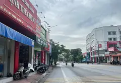 Bán đất trung tâm thị trấn An Dương, mặt tiền rộng, pháp lý cơ sở... Bán đất tại An Dương, Hải Phòng 06