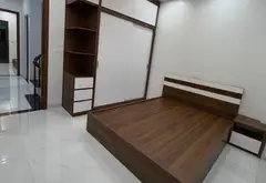 Bán nhà riêng 4 tầng tại Cựu Quán, Đức Thượng, gần bãi đỗ ô tô, 41.2 m2... Bán nhà riêng tại Hoài Đức, Hà Nội 09