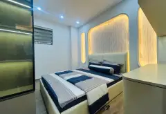 Bán căn hộ chung cư góc 2 phòng ngủ tại Pháp Vân - Tứ Hiệp, căn hộ thoáng sáng, nội thất cao cấp... Bán căn hộ chung cư tại Yên Sở, Hà Nội 08