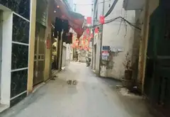 Nhà phố Kim Giang 4 tầng thiết kế tinh tế, vị trí đắc địa, mặt ngõ thông, ô tô chạy,tiện kinh doanh... Bán nhà riêng tại Thanh Liệt, Hà Nội 10