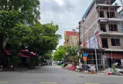 Bán nhà 4 tầng vũ ninh tp bắc ninh... Bán nhà mặt phố tại Vũ Ninh, Bắc Ninh 04