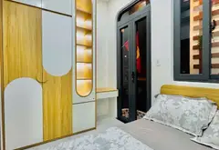 Nhà 2 tầng hẻm ô tô ngay Bệnh Viện Gia Định, giá sốc... Bán owner_side tại Gia Định, Hồ Chí Minh 09