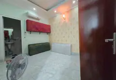 Nhà 4 tầng hẻm xe hơi Hiệp Bình Chánh giá 6.1 tỷ... Bán nhà riêng tại Hiệp Bình, Hồ Chí Minh 10