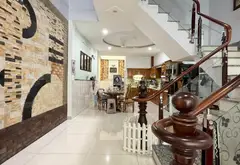 Bán nhà riêng 4 tầng diện tích 86m² tại Phú Nhuận, vị trí trung tâm, hẻm ba gác rộng rãi... Bán nhà riêng tại Phú Nhuận, Hồ Chí Minh 02