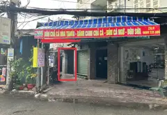 GÒ VẤP ,GIÁP TÂN BÌNH,✈️✈️GẦN E-MARK PHAN HUY ÍCH, 🏘BÙI QUANG LÀ,🚘🚘 HẺM XE HƠI SÁT MẶT TIỀN,... Bán nhà riêng tại An Hội Tây, Hồ Chí Minh 01