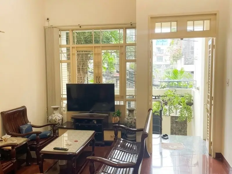 Nhà Tân Phú ngay LB Bích - Huỳnh Thiện Lộc, 2 tầng - ở ngay - ngang 4m - dài gần 12m - hơn 5 tỷ... Bán nhà riêng tại Tân Phú, Hồ Chí Minh 01