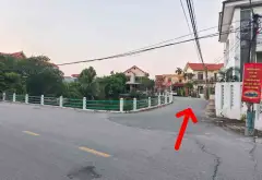 Bán đất lô góc 2 mặt thoáng ô tô đỗ cửa tại Mão Điền... Bán đất tại Mão Điền, Bắc Ninh 03