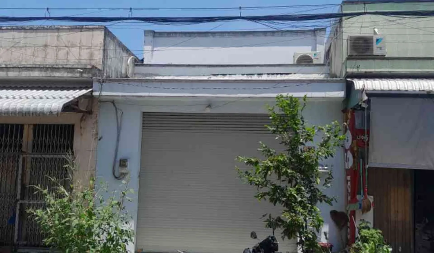 Nhà mặt phố Tân Tạo - Nguyễn Cửu Phú
Giá cực sốc – Cơ hội đầu tư vàng
Diện tích cực đẹp 5x20... Bán nhà mặt phố tại Tân Tạo, Hồ Chí Minh 01