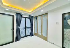 Nhà 3 tầng hiện đại gần Phố Ẩm Thực Phan Xích Long... Bán nhà riêng tại Cầu Kiệu, Hồ Chí Minh 15