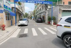 Nhà 2 tầng giá hời tại Phú Thạnh, Tân Phú... Bán nhà riêng tại Phú Thạnh, Hồ Chí Minh 01