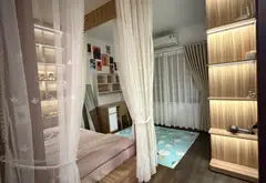 Nhà riêng sang trọng đầy phong cách tại Phương Lưu - cơ hội hiếm khó bỏ lỡ... Bán nhà riêng tại Hải An, Hải Phòng 17