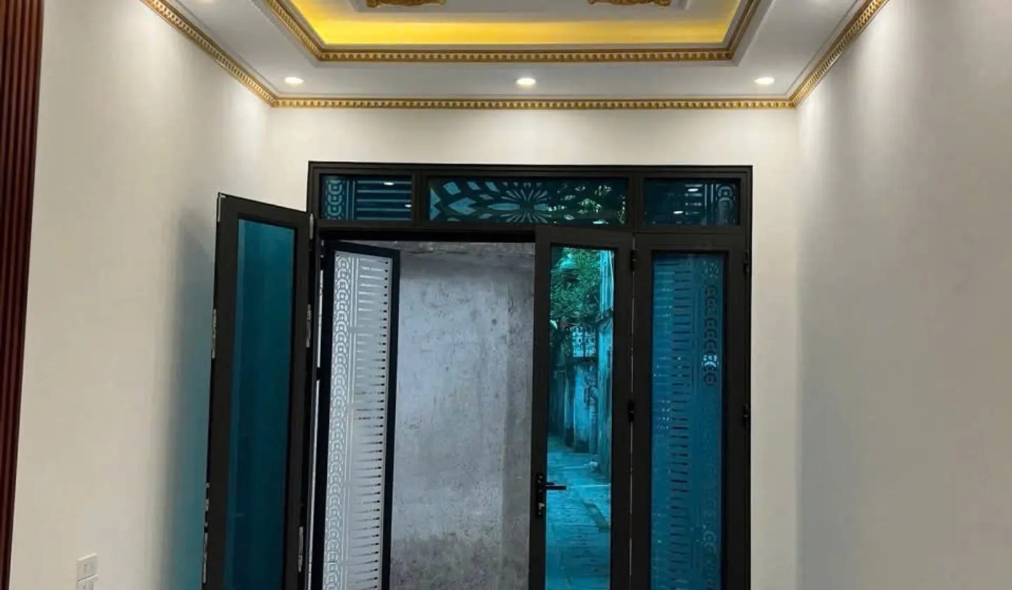 🔥 5 TỶ - NHÀ ĐẸP Ỷ LA – DƯƠNG NỘI – 30 M X 5 TẦNG – Ô TÔ SÁT – DÂN XÂY CHẮC CHẮN... Bán nhà riêng tại Dương Nội, Hà Nội 01