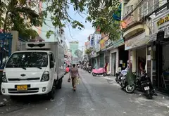 Nhà mặt phố kinh doanh đỉnh, ngay chợ Tân Bình giá siêu hấp dẫn... Bán nhà mặt phố tại Tân Hòa, Hồ Chí Minh 10
