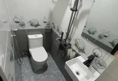 Bán nhà 5 tầng Phố Hòe Nhai, Ba Đình, Hà Nội, giá 9.8 tỷ... Bán nhà riêng tại Ba Đình, Hà Nội 04