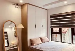 Nhà trong ngõ, ngách, hẻm - 101.8m² - Ngọc Hà, Ba Đình, Hà Nội - 36 tỷ... Bán nhà riêng tại Ngọc Hà, Hà Nội 03