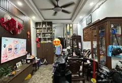 Bán nhà riêng 6 tầng 35m², chủ giảm 500tr tại Khương Đình, giá ưu đãi 10.9 tỷ... Bán nhà riêng tại Khương Đình, Hà Nội 02