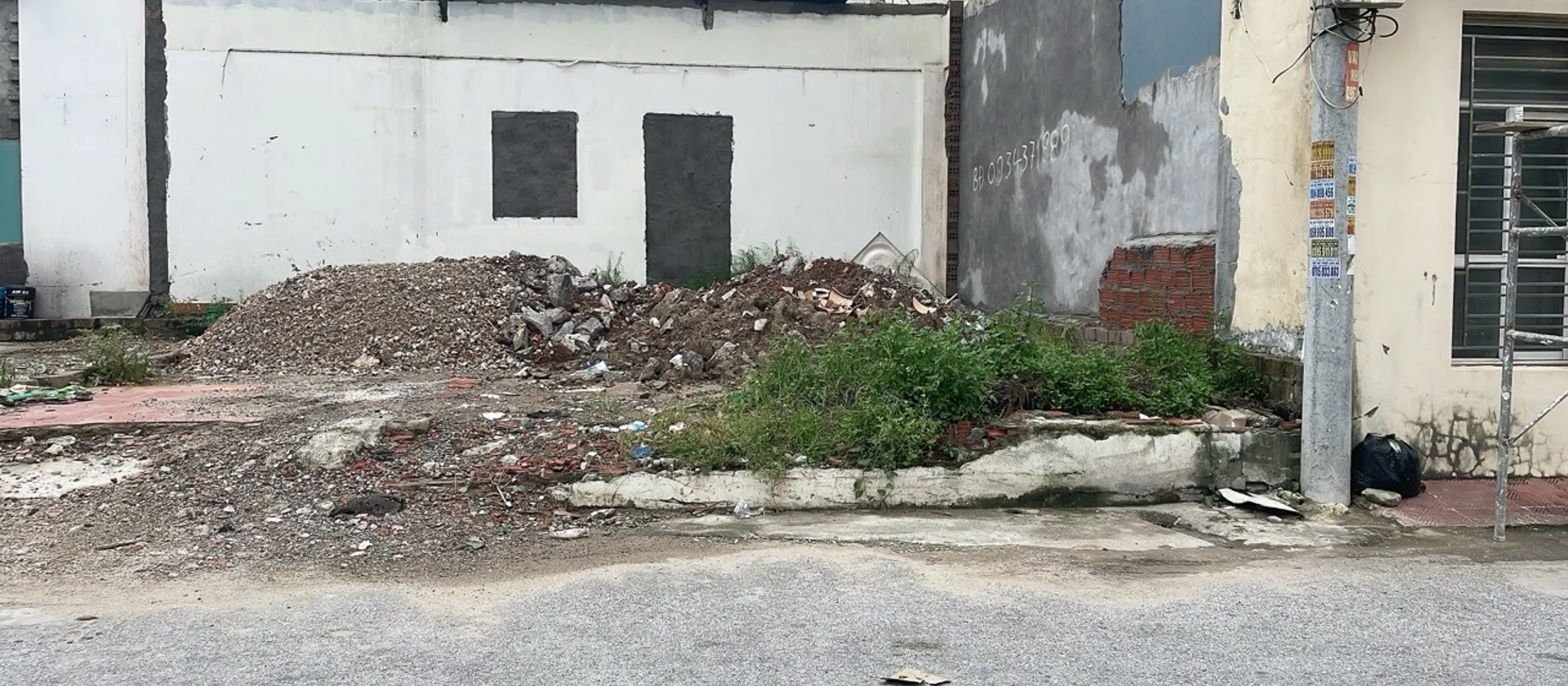 Lô đất vuông vắn 62m tại Thiên Hương với mặt tiền rộng, vị trí thuận tiện... Bán đất tại Thiên Hương, Hải Phòng 01