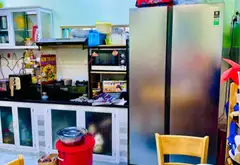 B.án N.hà trục đường chính Tạ Quang Bửu-Dt 48m2-SHR nở hậu nhẹ-G.ía nhỉnh 5Tỉ... Bán nhà riêng tại Chánh Hưng, Hồ Chí Minh 02