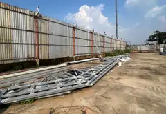 Đất vuông trồng cây lâu năm ngay Trần Đại Nghĩa, tiện ích trọn vẹn... Bán đất tại Bình Lợi, Hồ Chí Minh 02