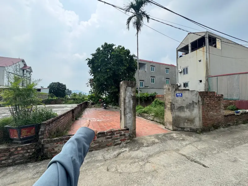 Đất Đẹp Quang Tiến - Cơ Hội Vàng Đầu Tư & An Cư... Bán đất tại Nội Bài, Hà Nội 01